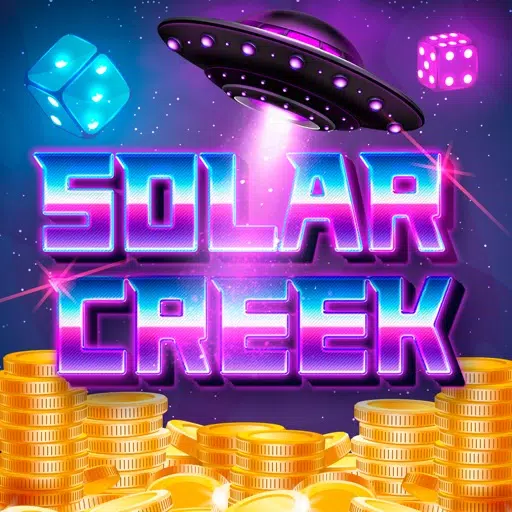 Solar Creek Solar Creek