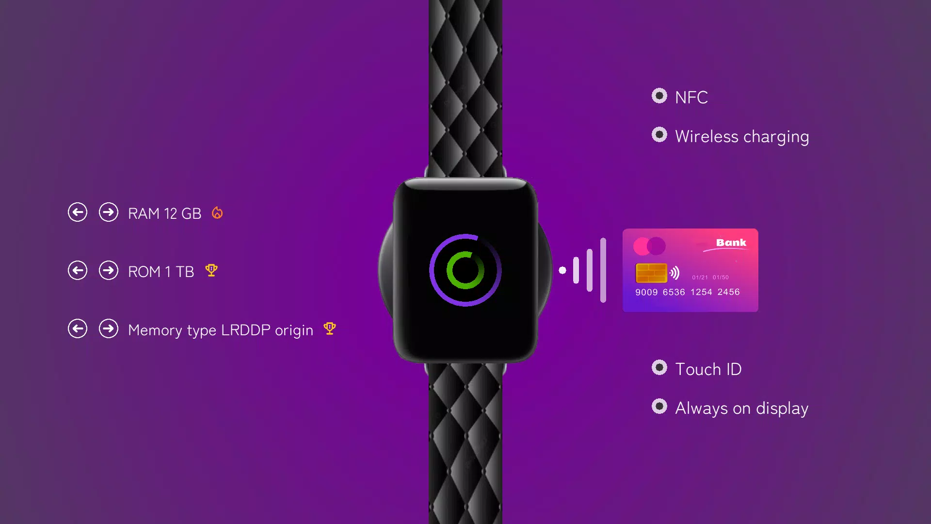 Screenshot di Digital Creator