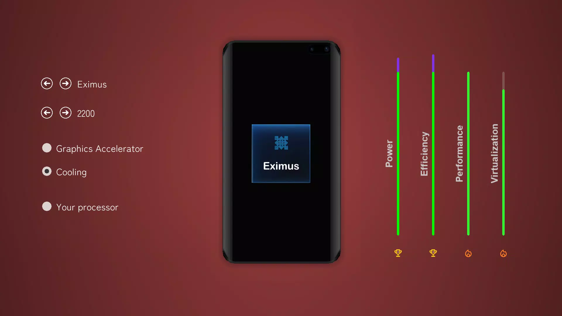 Screenshot di Digital Creator