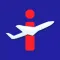 London Heathrow iPlane Flight Information