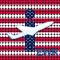 New Jersey Airport - iPlane2 Flight Information