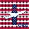 Chicago IL Airport - iPlane2 Flight Information