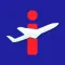 London Stansted Airport - iPlane Flight Information