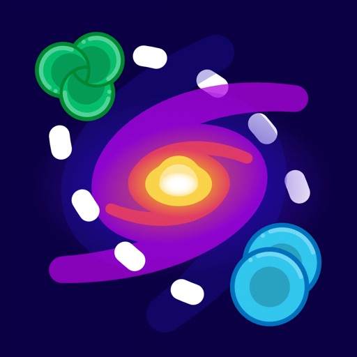 Macrocosm - game Macrocosm - game