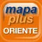 Oriente Mapaplus