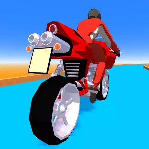 Moto Mayhem