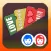 Love Voucher Coupons Designer Bundle Edition