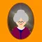 Magical Nanny - Nursery Rhymes Toddler Flashcards for Apple Watch