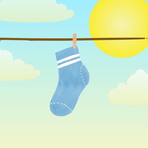 Laundry Timer - Drying Times Laundry Timer - Drying Times