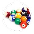 Billiards 3D Pool Game