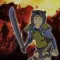 ARMED ZOMBIE BATTLE 3D 2019