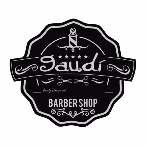 Gaudí Barbershop