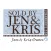 Sold by Jen and Kris
