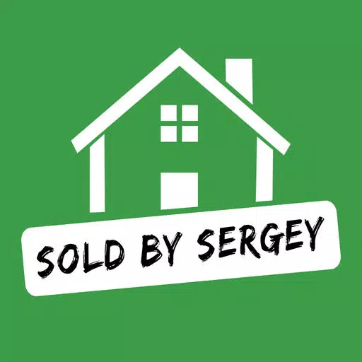 Sold By Sergey Sold By Sergey