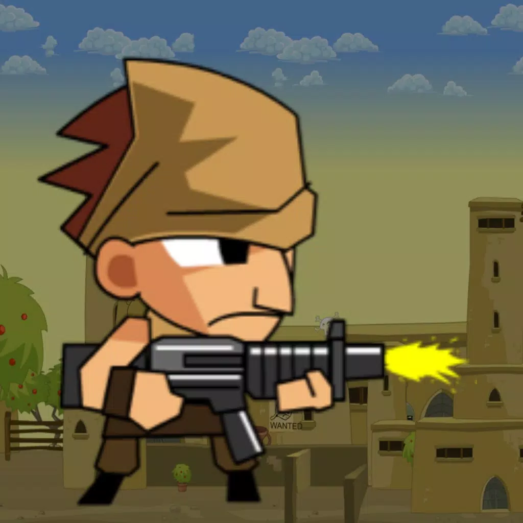 Soldier Joe