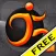 Joggy Steps - Fitness Pedometer Stopwatch for Running / Walking / Jogging - Free Edition