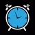 Wakster - Wake up alarm clock for Napster