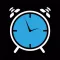 Wakster - Wake up alarm clock for Napster