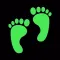 Footprints