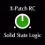 X-Patch Remote Control