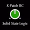 X-Patch Remote Control