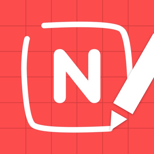 Notes - Notebook & List Maker