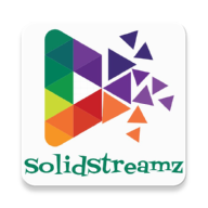 Solid Streamz Solid Streamz