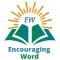 Encoraging Word Mark Stewart