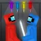 Impostor Craft Playground