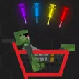 Zombie Ragdoll Playground