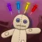 Voodoo Doll Playground