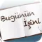 Bugünün İşini Yarına Bırak