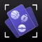 Sports & TCG Cards Scanner.