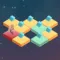 Crystal Planet Puzzle
