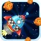 Avoid The Planets