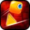Impossible Square Jump