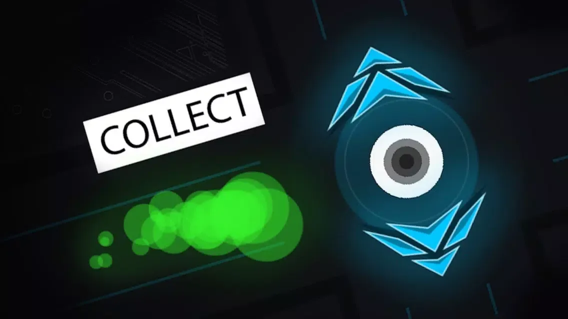 Скриншоты XWay - Space Dust Collector