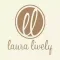 Laura Lively Try On Necklaces