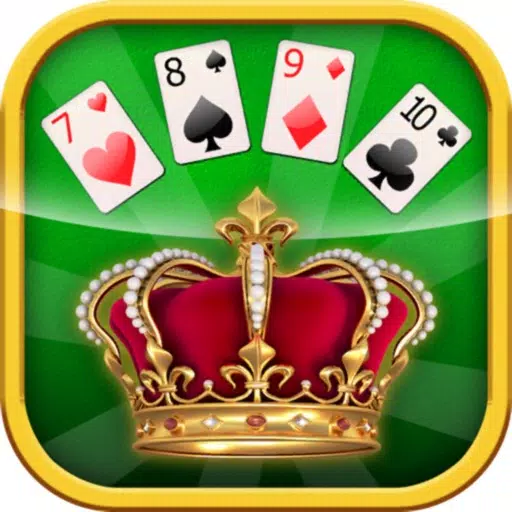 FreeCell ▻ Solitaire 2020 FreeCell ▻ Solitaire 2020