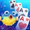 Solitaire Fish - Card Games