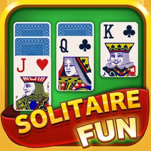 Play Solitaire:Family together Play Solitaire:Family together