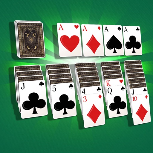 Solitaire Classic 2020 Solitaire Classic 2020