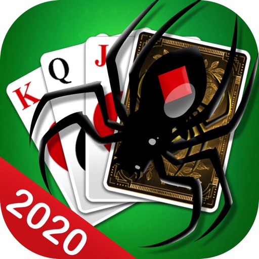 Spider Solitaire: Collection Spider Solitaire: Collection