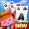 Solitaire Tripeaks≫
