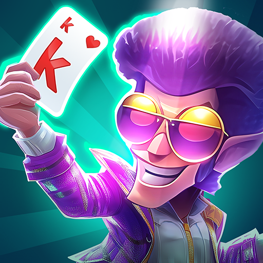 Solitaire Delight