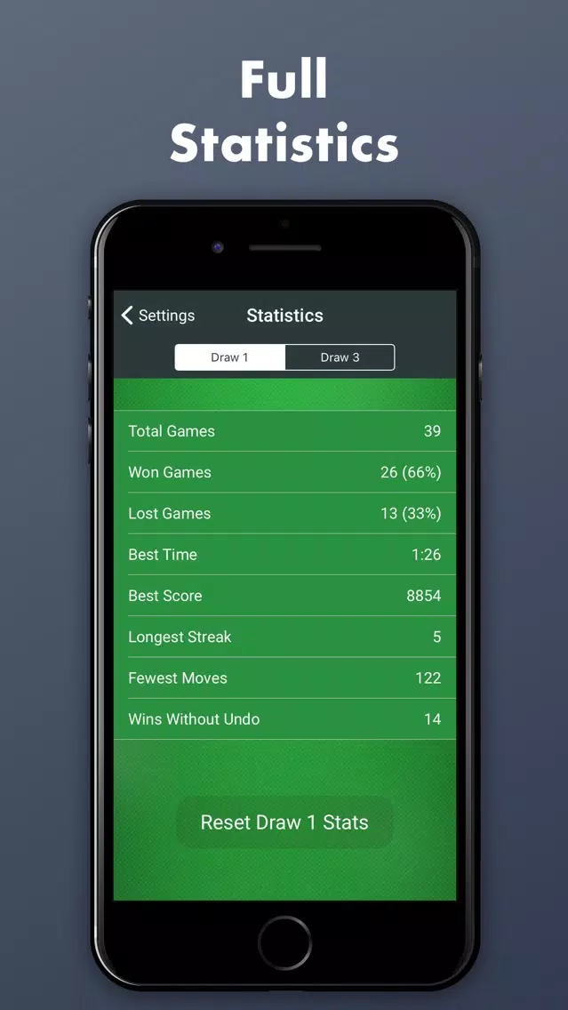 New Solitaire - Card Game Screenshots