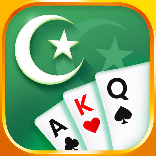 Algerian Patience Solitaire Algerian Patience Solitaire