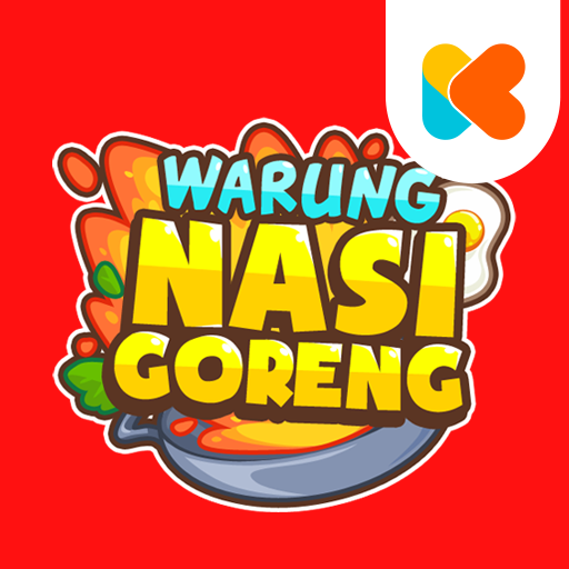 Warung Nasi Goreng
