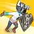 Hit & Run Solo Stickman Wars