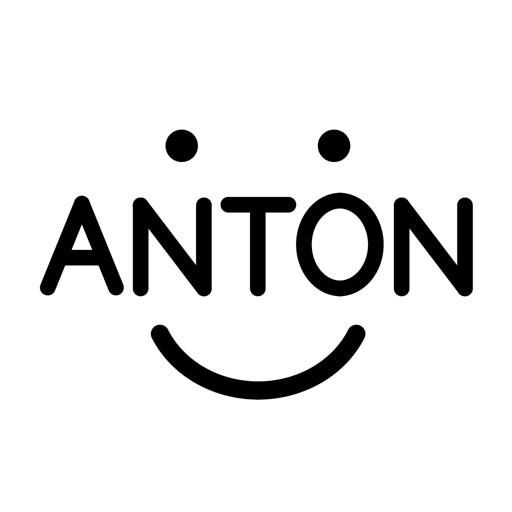 ANTON: Preschool - Grade 8 ANTON: Preschool - Grade 8